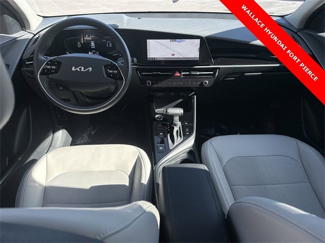 2023 Kia Niro EX