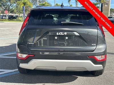 2023 Kia Niro EX