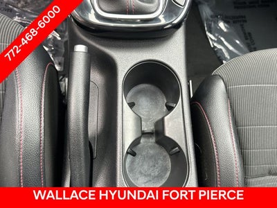 2020 Kia Soul GT-Line Turbo