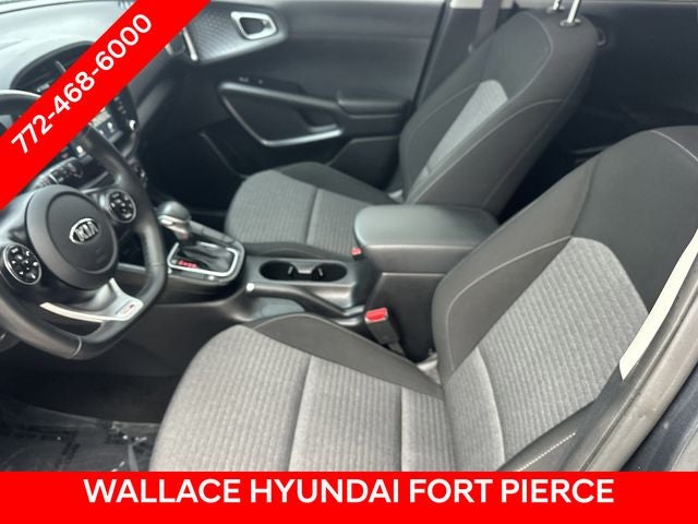 2020 Kia Soul GT-Line