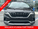 2022 Kia Carnival LXS