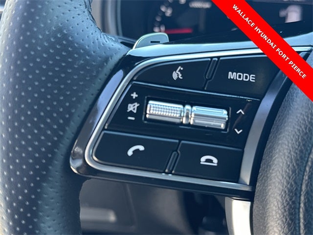 2022 Kia Sportage SX