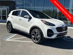 2022 Kia Sportage SX