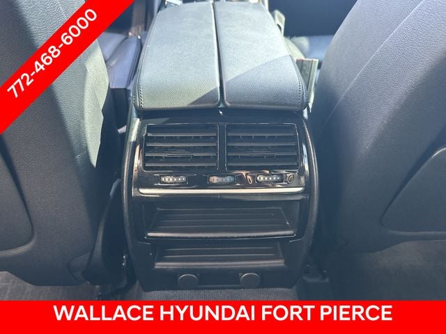 2019 BMW 5 Series 530i