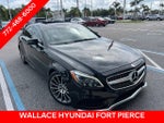 2016 Mercedes-Benz CLS CLS 400
