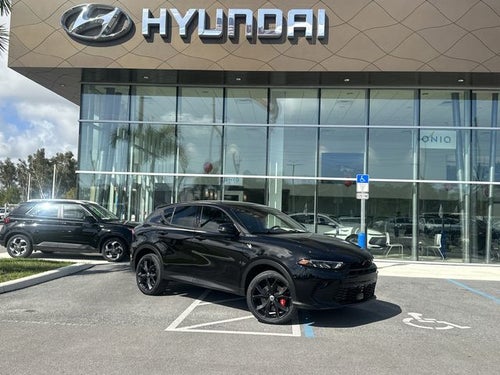 2023 Dodge Hornet GT