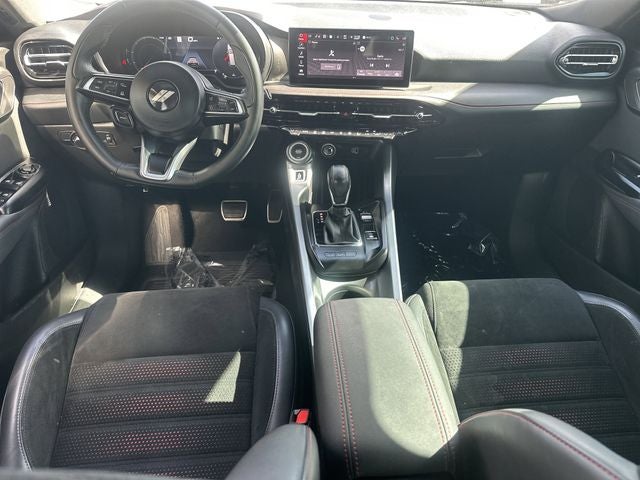 2023 Dodge Hornet GT