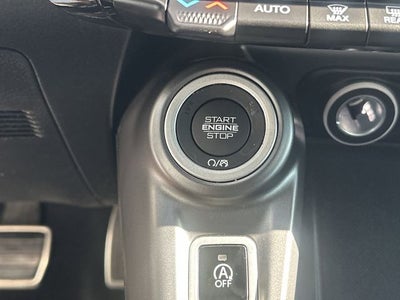 2023 Dodge Hornet GT