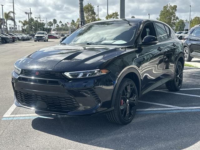 2023 Dodge Hornet GT