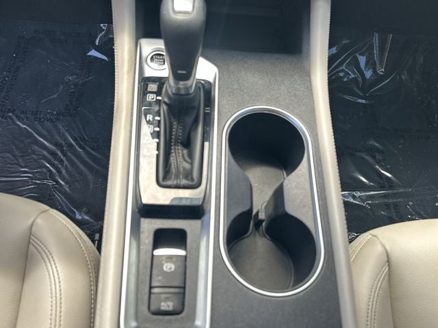 2019 Nissan Altima 2.5 SL