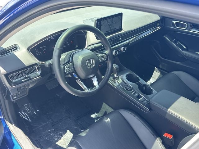 2022 Honda Civic Touring