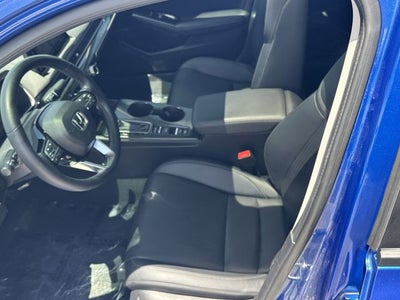 2022 Honda Civic Touring