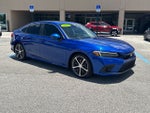 2022 Honda Civic Touring