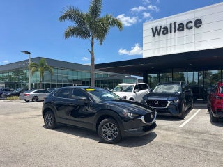 2024 Mazda Mazda CX-30 2.5 S