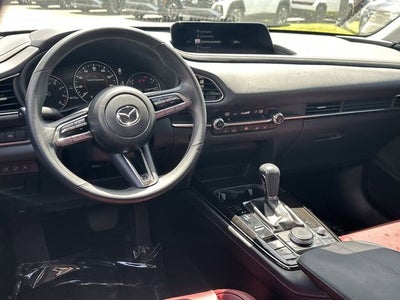 2023 Mazda Mazda CX-30 2.5 S Carbon Edition