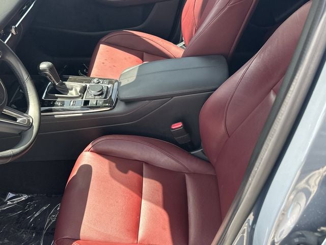 2023 Mazda Mazda CX-30 2.5 S Carbon Edition