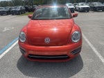 2019 Volkswagen Beetle Convertible S