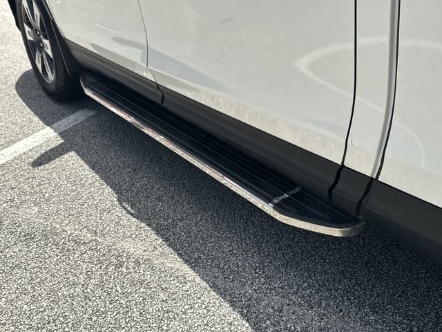 2017 Honda Ridgeline RTL-E