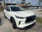 2024 INFINITI QX60 PURE