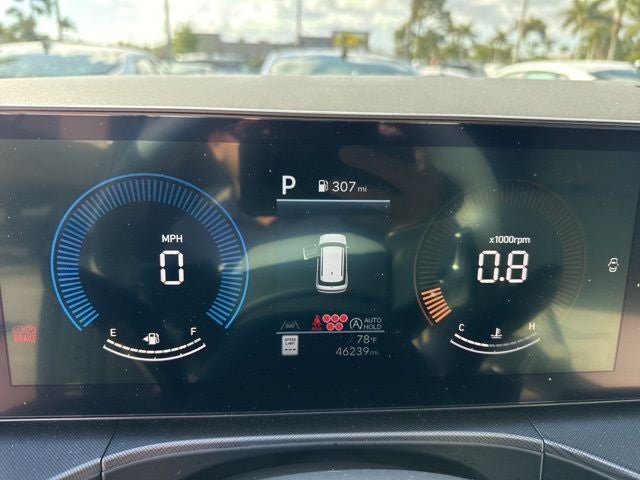 2024 Hyundai Santa Fe