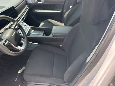 2024 Hyundai Santa Fe SE
