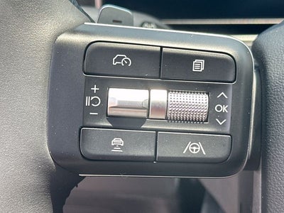 2024 Hyundai Santa Fe SE