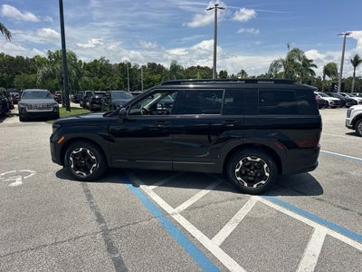 2024 Hyundai Santa Fe SEL