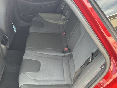 2025 Hyundai Santa Fe Hybrid Limited