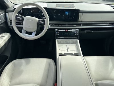 2024 Hyundai Santa Fe Limited
