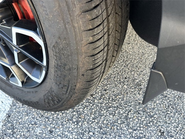 2023 Hyundai Santa Cruz SEL Premium