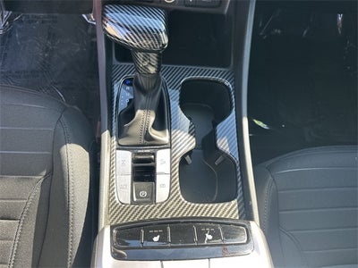 2023 Hyundai Santa Cruz SEL Premium