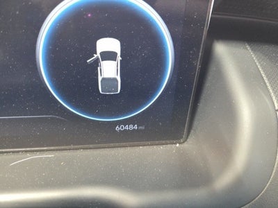 2024 Hyundai Santa Cruz XRT