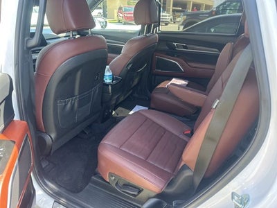 2023 Kia Telluride SX-Prestige