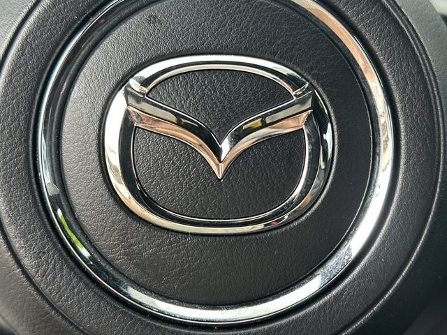 2022 Mazda Mazda CX-5 2.5 Turbo Signature