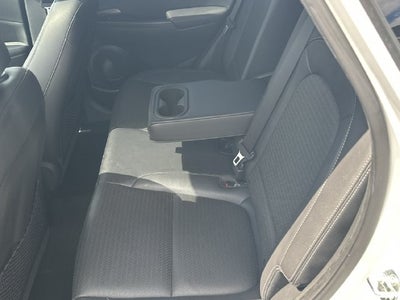 2021 Hyundai Kona Limited