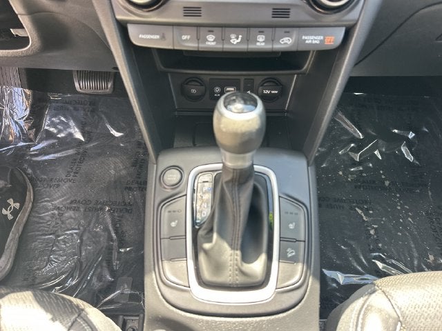 2021 Hyundai Kona Limited