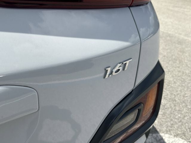2021 Hyundai Kona Ultimate