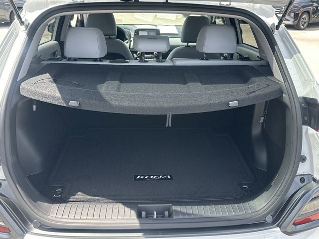 2021 Hyundai Kona Ultimate