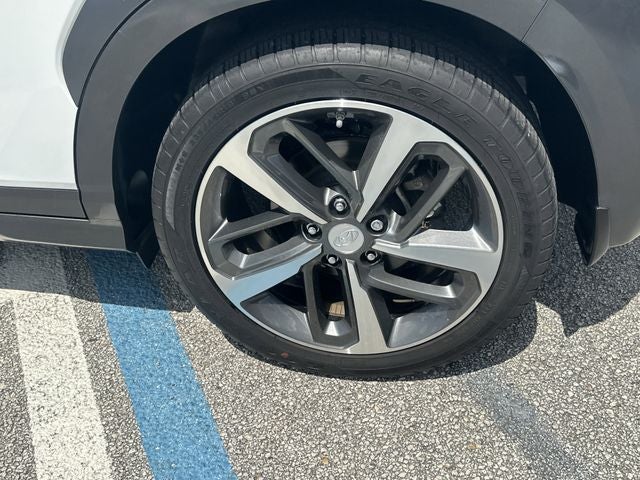 2021 Hyundai Kona Ultimate
