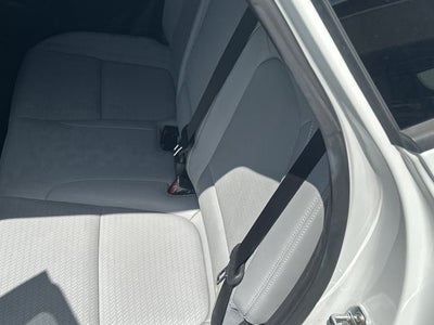 2021 Hyundai Kona Ultimate