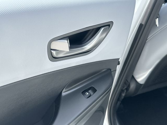 2021 Hyundai Kona Ultimate