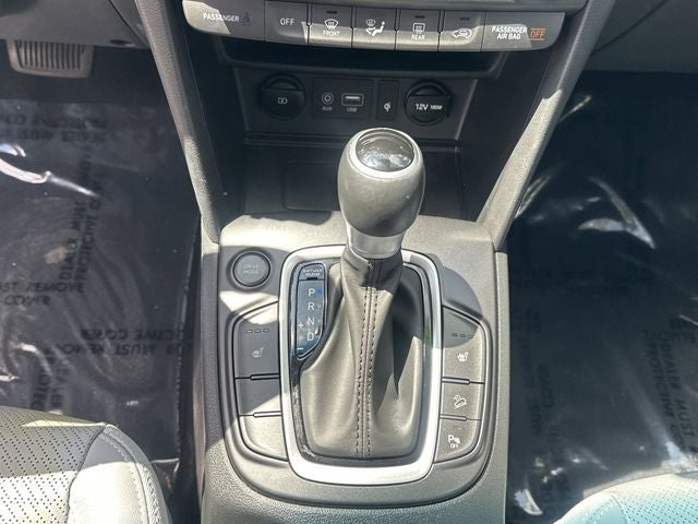 2021 Hyundai Kona Ultimate