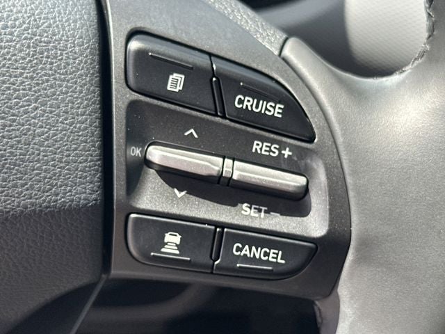 2021 Hyundai Kona Ultimate