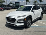2021 Hyundai Kona Ultimate