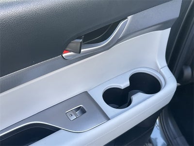 2022 Hyundai Palisade SE