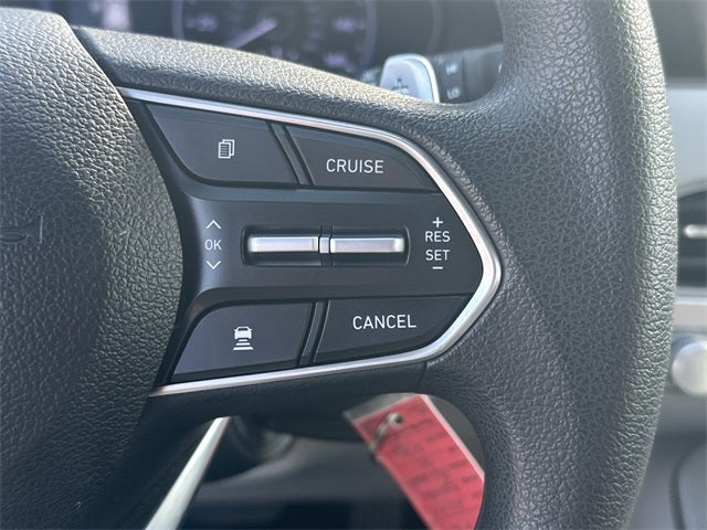 2022 Hyundai Palisade SE