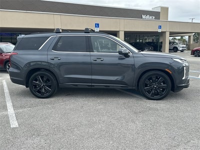2024 Hyundai Palisade XRT