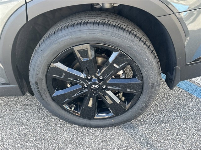 2023 Hyundai Palisade XRT