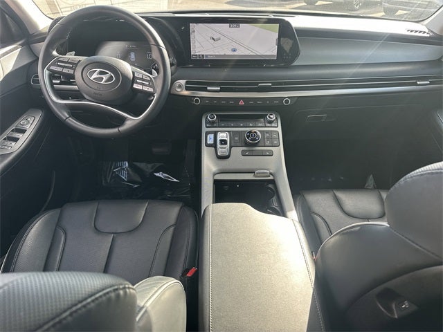 2023 Hyundai Palisade XRT