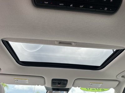 2026 Hyundai Palisade Hybrid SEL Premium 7 Passenger